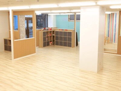 保育室