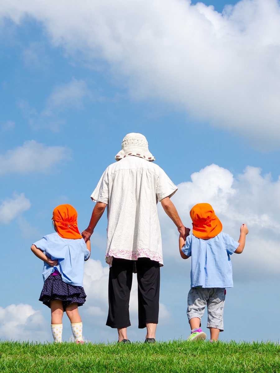 康聖会について