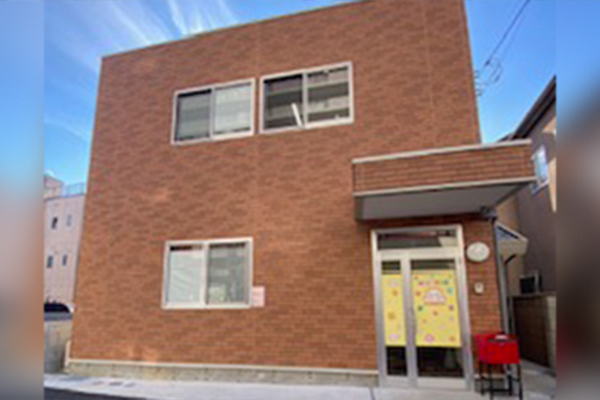 下落合はっぴー８保育園